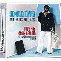 LOVE HAS COME AROUND-THE ELEKTRA RECORDS ANTHOLOGY