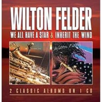 WE ALL HAVE A STAR-INHERIT THE WIND