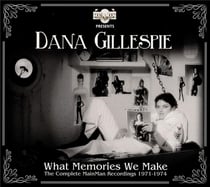 WHAT MEMORIES WE MAKE-THE COMPLETE MAINMAN RECORDINGS 1971/1974