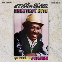 GREATEST HITS - MR SOUL OF JAMAICA