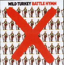 BATTLE HYMN