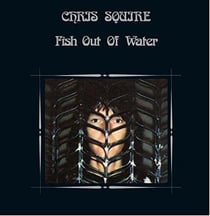 FISH OUT OF WATER