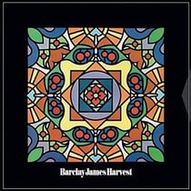 BARCLAY JAMES HARVEST
