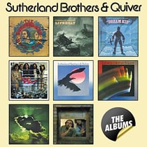 THE ALBUMS 1971-1979