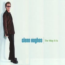 The way it is - CD