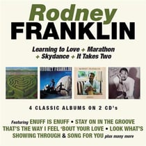 LEARNING TO LOVE - MARATHON - SKYDANCE - IT TAKES TWO