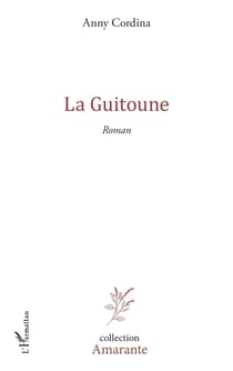 La guitoune