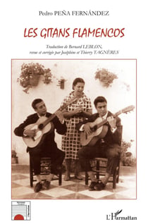 Les gitans flamencos