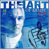 ART OF KEMPE