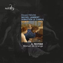 DOUCE FELICITE