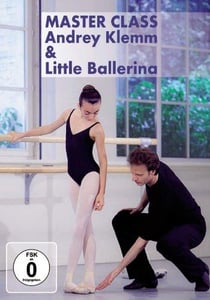 Master class avec Andrey Klemm /vol.2