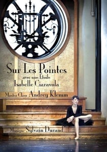 Master class avec Andrey Klemm /vol.3