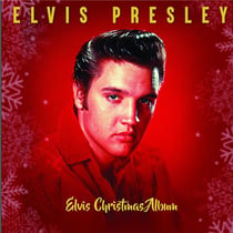 Elvis Christmas album