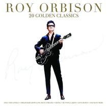 20 GOLDEN CLASSICS