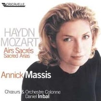 AIRS SACRES