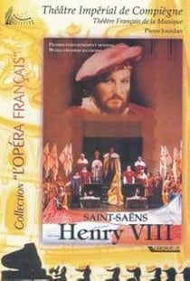 HENRY VIII