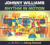 Rhythm In Motion - So Nice