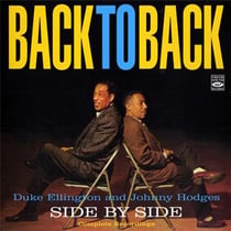 Back To Back