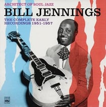 The Complete Early Recordings 1951-1957