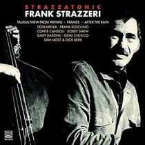 Strazzatonic