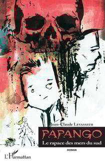 Papango, le rapace des mers du sud