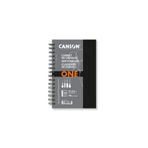 Album Art Book One Esquisse - 14x21,6 cm - 100g