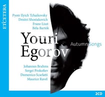 AUTUMN SONGS