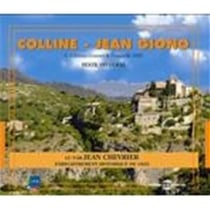 Colline - CD