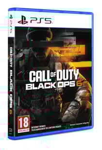 Call of Duty : Black Ops 6