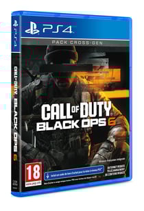 Call of Duty : Black Ops 6