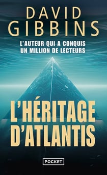 L'héritage d'Atlantis
