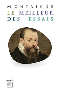 Le meilleur des essais