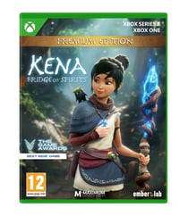 Kena : Bridge of Spirits