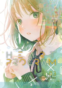 Heart program Tome 3