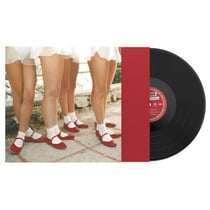 Le chant des cygnes - Vinyle