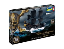 Click system : Black Pearl - Revell