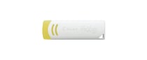 Gomme Pilot - Frixion - Blanc