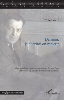 Demain je t'écrirai en majeur