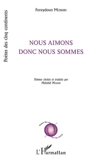Nous aimons donc nous sommes