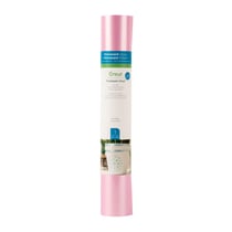 Vinyle permanent Cricut - Premium Vinyl™ - Perle rose - 35,5 x 122 cm
