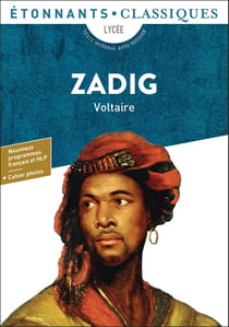 Zadig ou la Destinée