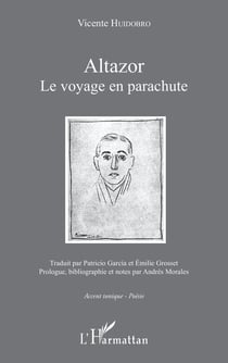 Altazor, le voyage en parachute