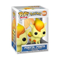 Figurine Funko POP! - Pokémon - Ponyta n°644