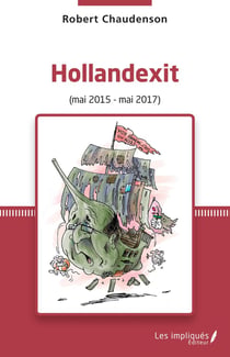 Hollandexit (mai 2015 - mai 2017)