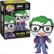 Figurine Funko POP! - Batman 85th - Le Joker n°517