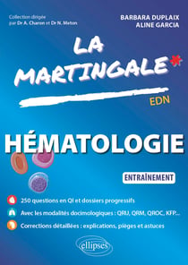 Hématologie : Entraînement
