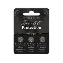 Bracelet d'intention Protection