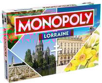 Monopoly Lorraine