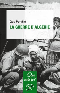 La guerre d'Algérie