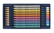 Set multi-techniques Caran d'Ache - Cosmic